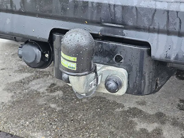 Renault Trafic 2.0 DCI 2023 Diesel 15