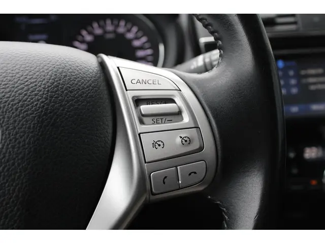 Nissan Pulsar 1.5 dCi N-Connecta 2016 Diesel 22