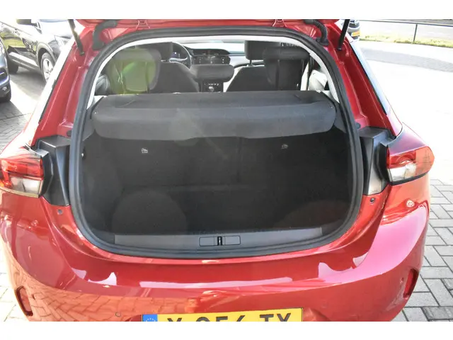 Opel Corsa 1.2 Turbo Edition 2024 Benzine 14