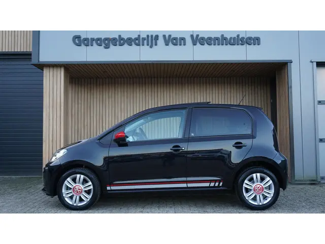 Volkswagen up! 2