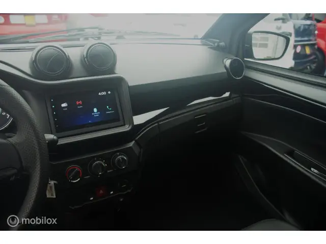 Aixam Coupé Brommobiel e Sport 2024 Elektrisch 11