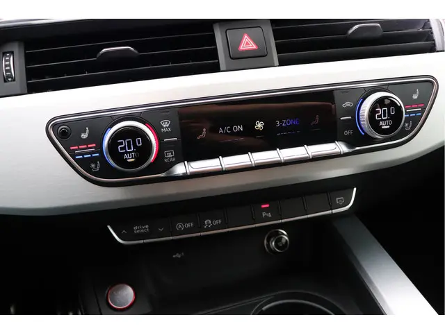 Audi S5 Sportback 3.0 TFSI Quattro 2017 Benzine 14