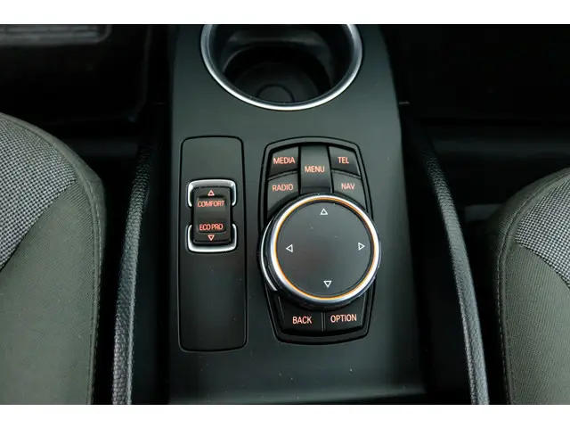 BMW i3 Basis Comfort Advance 22 kWh 2015 Elektrisch 11