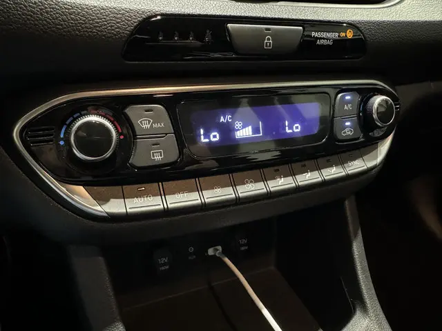 Hyundai i30 1.0 T-GDI Comfort 2019 Benzine 11