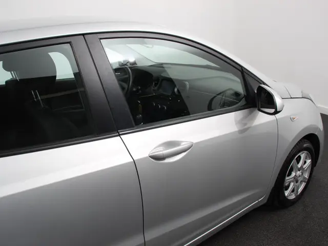Hyundai i10 1.0i Comfort 2018 Benzine 13