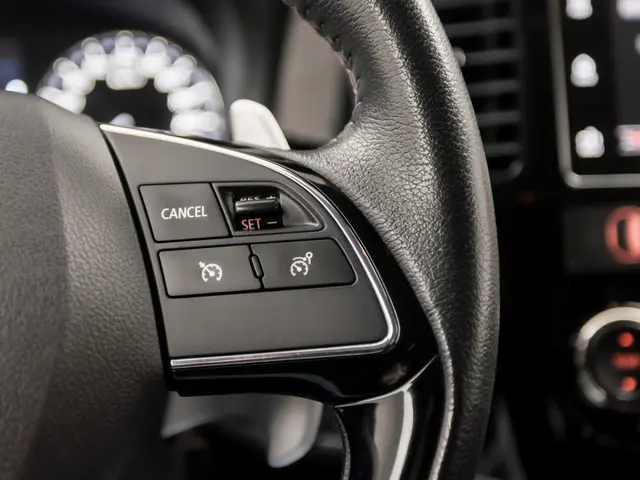 Mitsubishi Outlander Sport 2.0 2017 Benzine 20