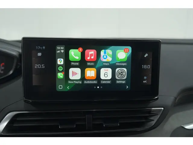 Peugeot 5008 PureTech 130 GT 2024 Benzine 64