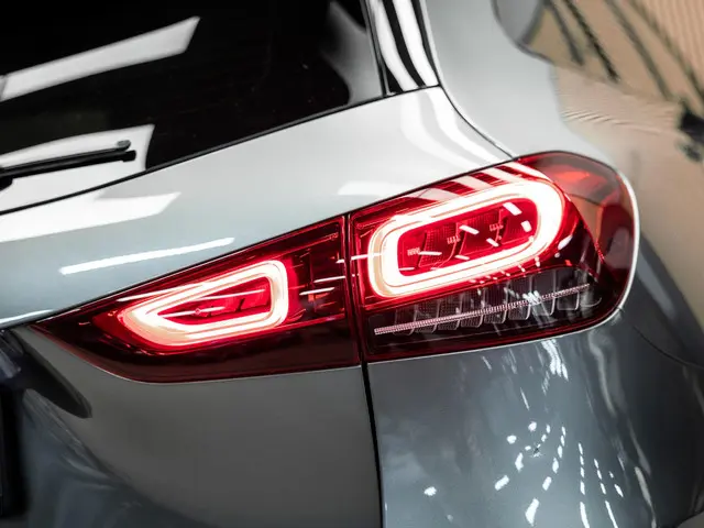 Mercedes-Benz GLA 200 AMG Line 2023 Benzine 17