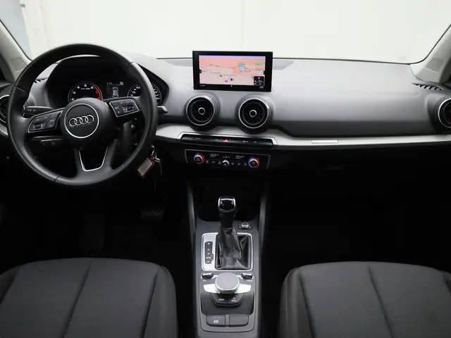 Audi Q2 35 TFSI/150PK Pro Line 2023 Benzine 4