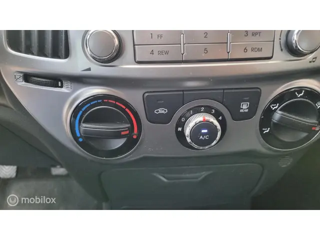 Hyundai i20 1.2 HP i-Motion Comfort 5drs 2015 Benzine 16