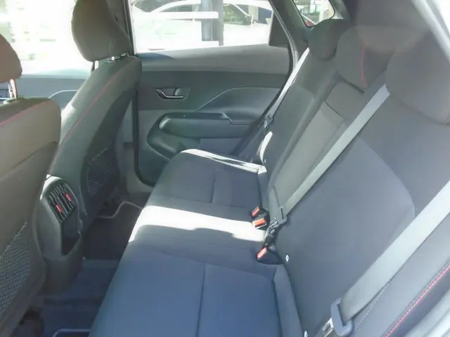 Hyundai Kona 1.6 GDI HEV N Line 2025 Hybride Benzine 21