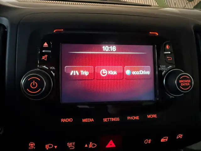Fiat 500L 0.9 TwinAir Easy Eco Airco, LMV 2015 Benzine 18