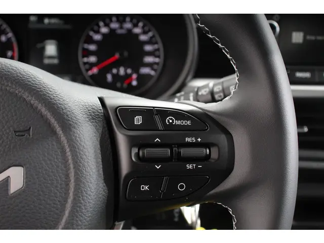 Kia Picanto 1.0 DPi DynamicLine Automaat 2022 Benzine 20