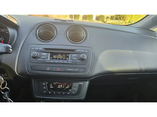 SEAT Ibiza SC 1.2 TSI FR 2014 Benzine 15