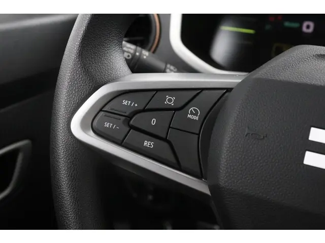 Dacia Spring Extreme 65 26.8 kWh 2025 Elektrisch 14