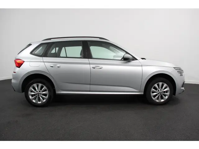 Škoda Kamiq 1.0 TSI 110pk DSG Tour de France 2021 Benzine 8