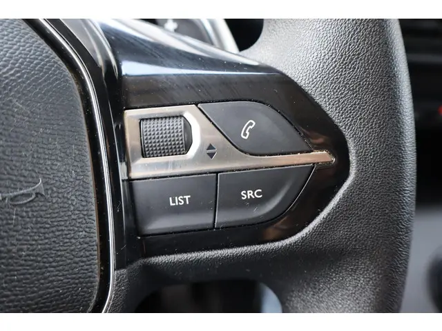 Peugeot Partner 1.5 BlueHDI Premium 2020 Diesel 23