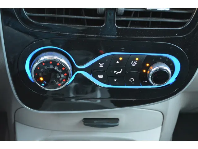 Renault ZOE R90 Life 41 kWh 2017 Elektrisch 17