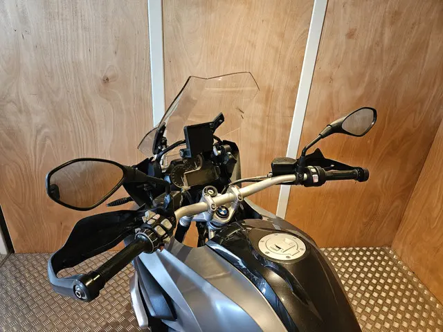 BMW R 1200 GS R 1200 GS 2013 Benzine 4