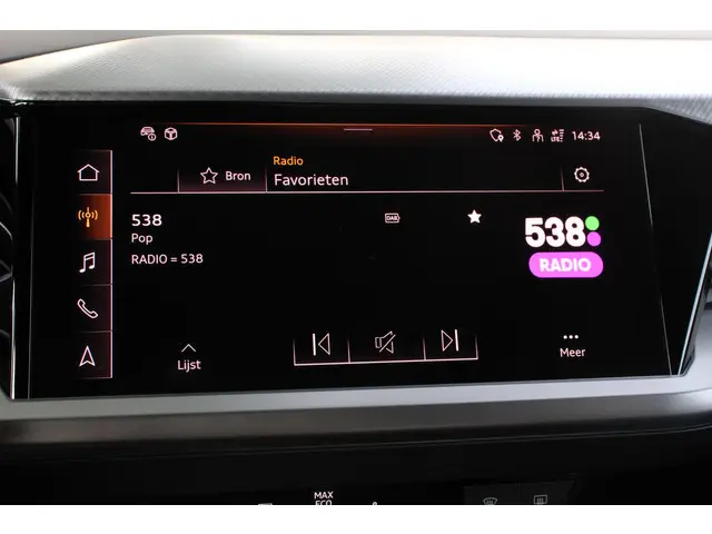 Audi Q4 e-tron 40 Advanced Edition 2022 Elektrisch 21