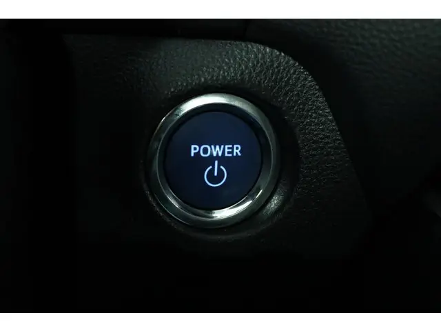 Toyota RAV4 2.5 Hybrid AWD Active 2020 Hybride Benzine 43