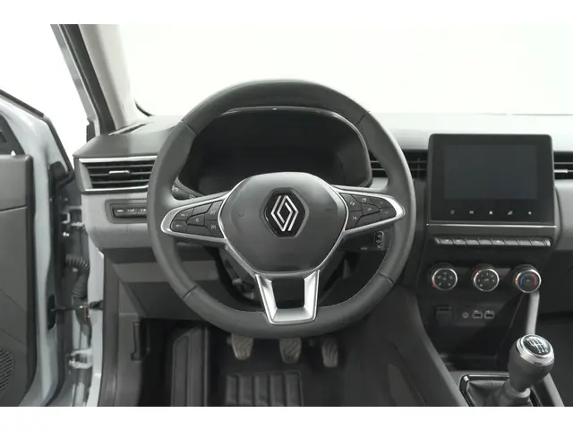 Renault Clio TCe 90 Evolution 2024 Benzine 36