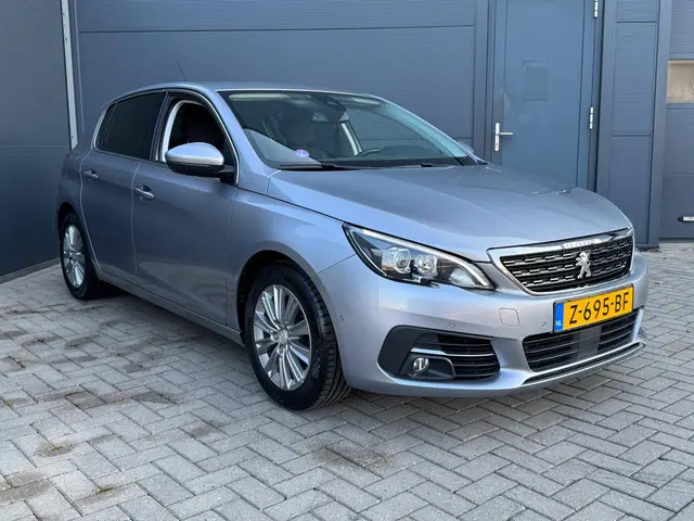 Peugeot 308 3