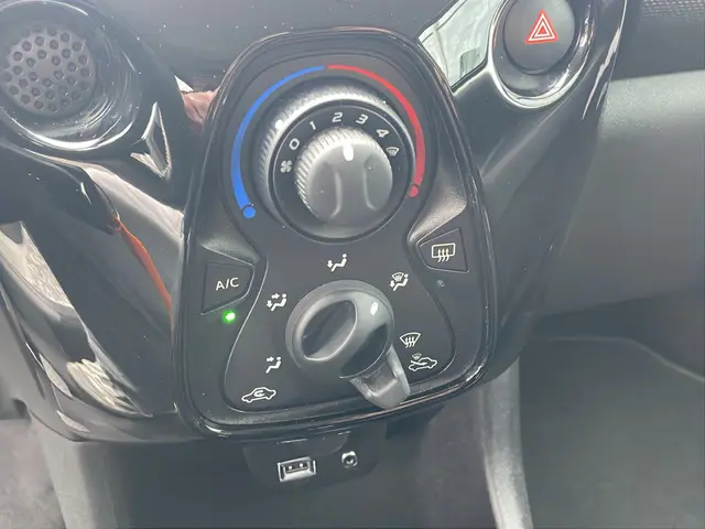 Citroën C1 1.0 VTi Feel 2019 Benzine 17