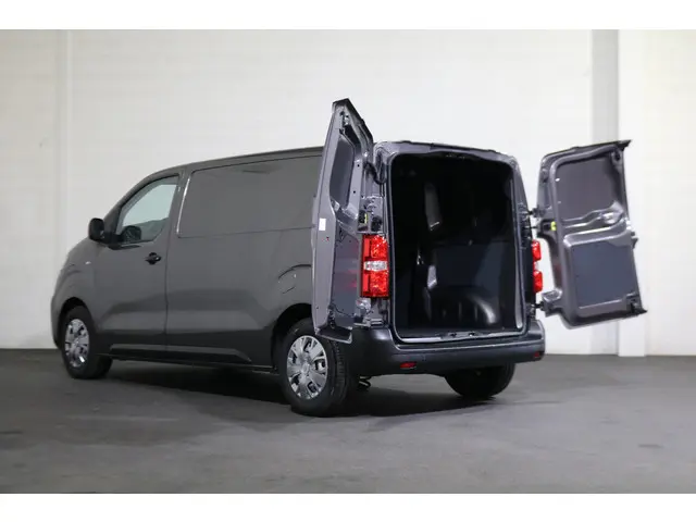 Citroën ë-Jumpy L2 136 75 kWh 2023 Elektrisch 13