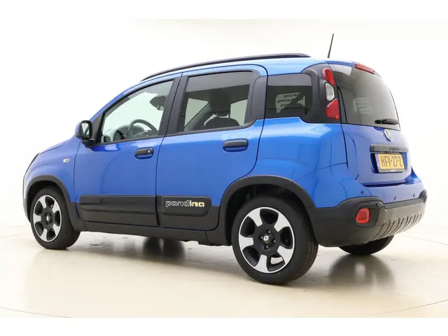 Fiat Panda 1.0 Hybrid Pandina 2025 Benzine 12
