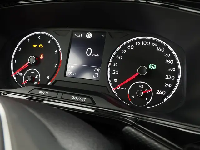 Volkswagen T-Cross 1.0 TSI 110pk DSG Style 2023 Benzine 25