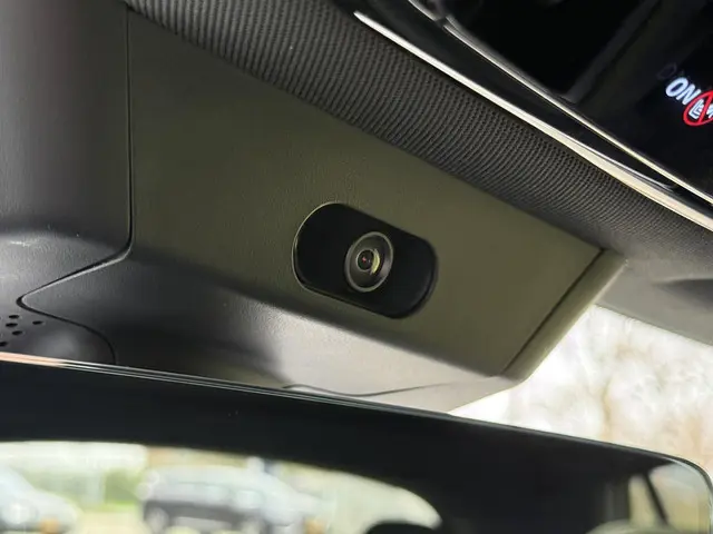 Lynk & Co 01 1.5 More 2026 Hybride Benzine 26