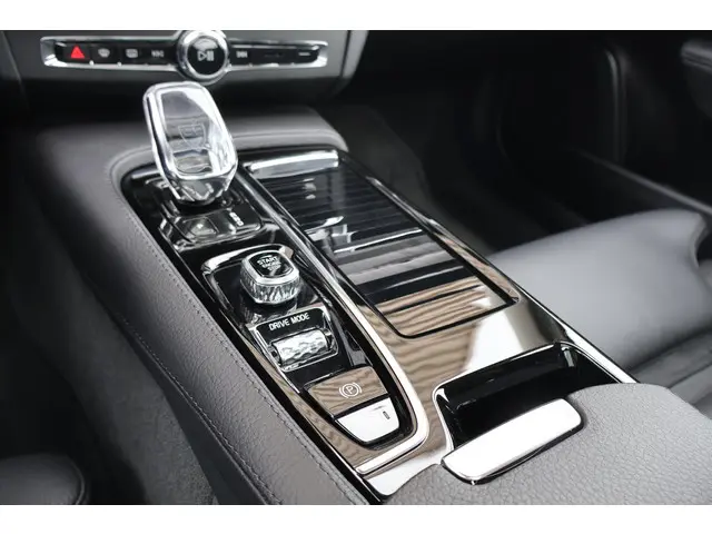 Volvo V90 2.0 T6 AWD Inscription 2021 Hybride Benzine 29
