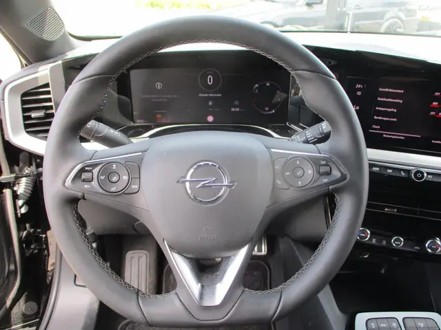 Opel Mokka 3