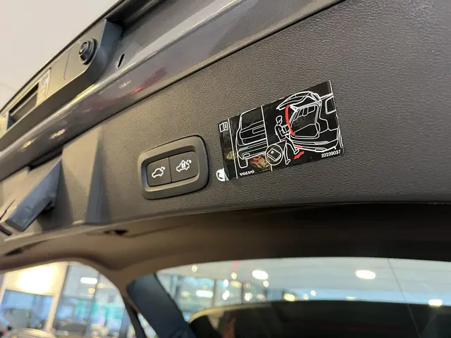 Volvo XC40 T4 Momentum 2018 Benzine 36