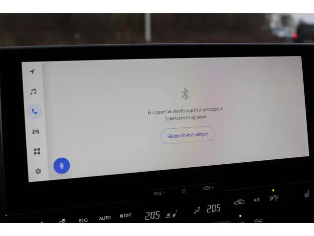 Toyota bZ4X Dynamic 71 kWh 2024 Elektrisch 27