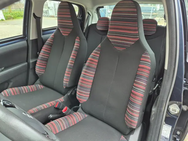 Citroën C1 1.0 e-VTi Selection Airco NAP 2016 Benzine 20