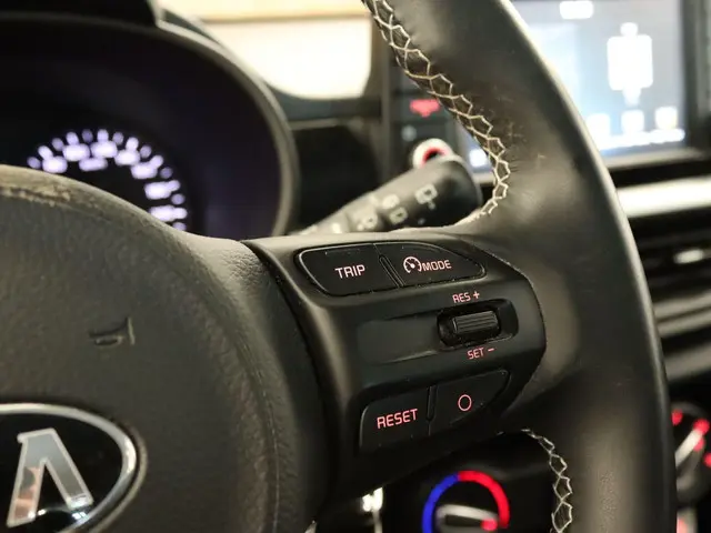 Kia Picanto 1.0 MPi DynamicPlusLine 2019 Benzine 18