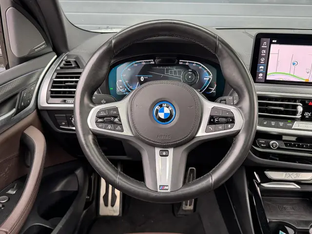 BMW iX3 HIGH EXECUTIVE 80 KWH 2022 Elektrisch 6