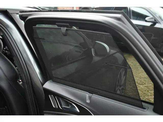 Audi S6 Avant 4.0 TFSI 450pk quattro 2016 Benzine 25