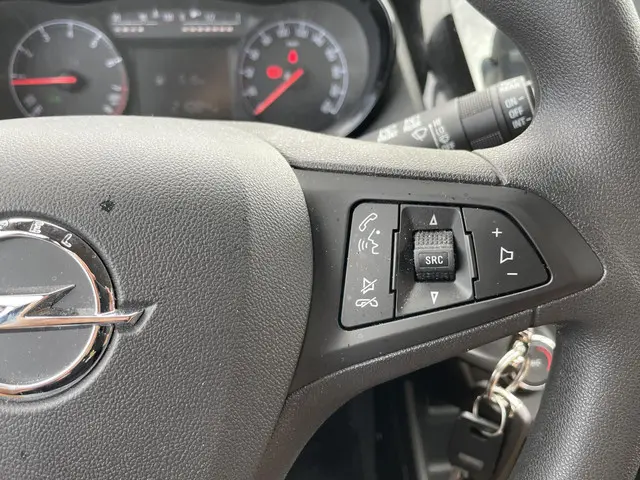 Opel KARL 1.0 Rocks Online Edition 2019 Benzine 16