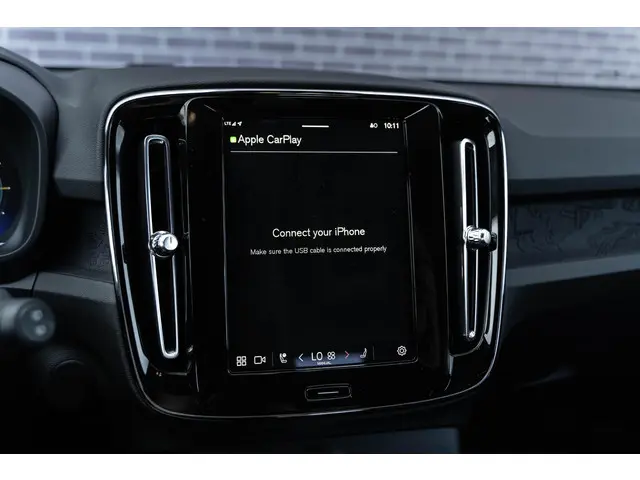 Volvo XC40 Extended Range Plus 2023 Elektrisch 35
