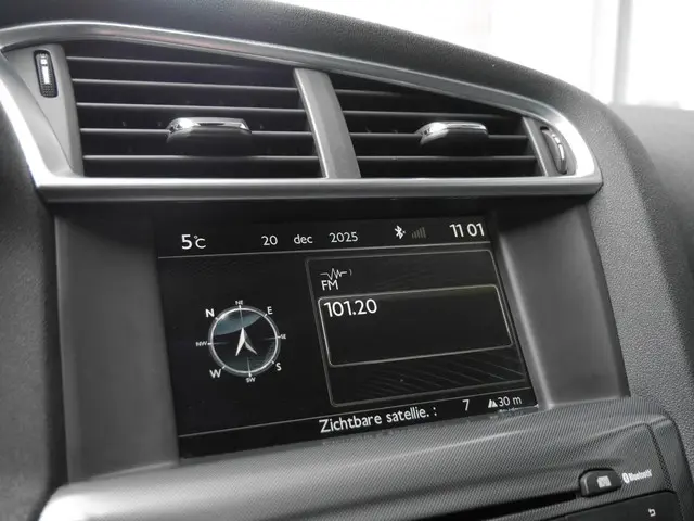 Citroën C4 1.2 PureTech Tendance 2015 Benzine 23