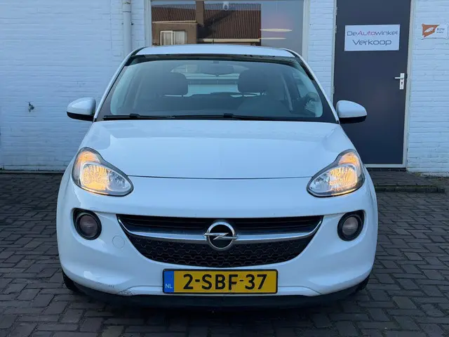 Opel ADAM 2