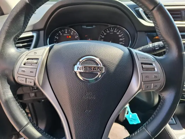 Nissan QASHQAI 1.2 Acenta 2016 Benzine 11