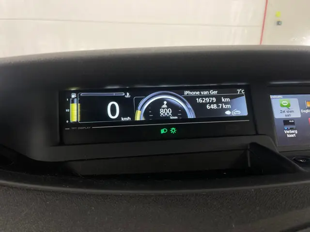 Renault Scénic 1.2 TCe Expression 2013 Benzine 5