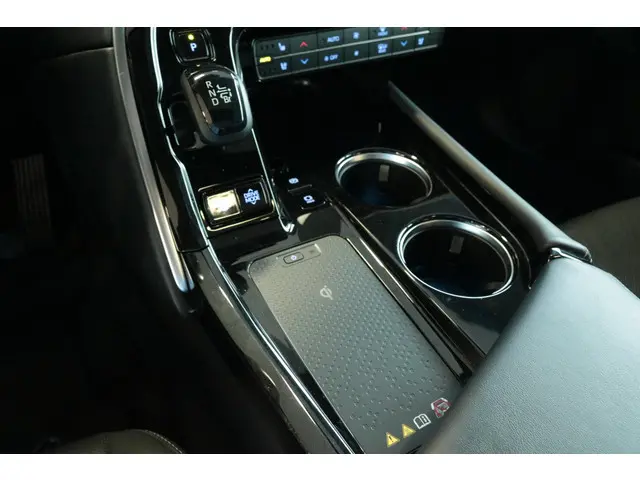 Toyota Mirai Prestige, 2021 Waterstof 46