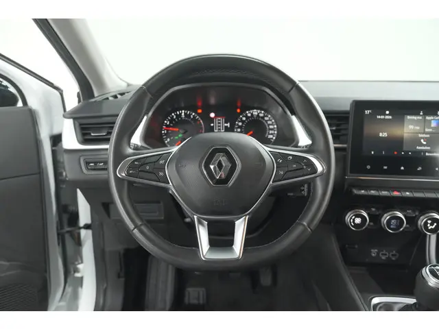 Renault Captur TCe 100 Intens 2021 Benzine 29