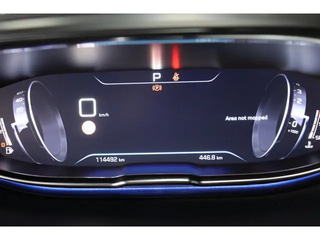 Peugeot 5008 1.2 Executive 7-persoons 2019 Benzine 12