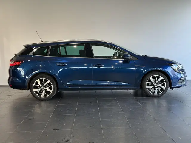Renault Mégane Estate 1.3 TCe 140 Bose 2020 Benzine 20
